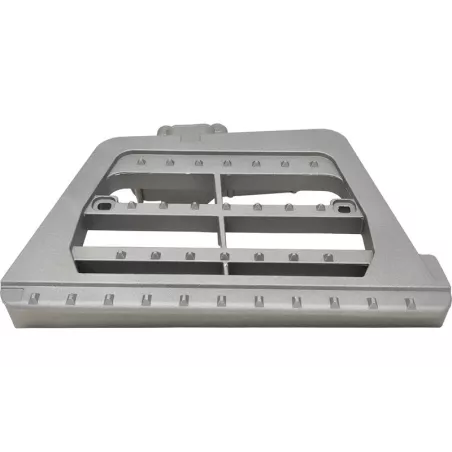 DAF CF LH Step Bracket