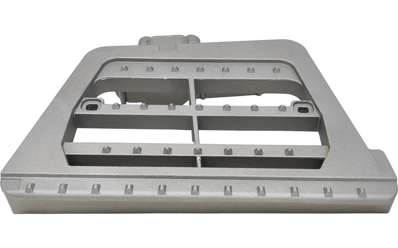 DAF CF LH Step Bracket