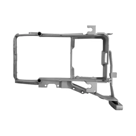 DAF CF (2002-) RH Metal Headlamp Bracket (Spider)