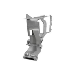 DAF CF (2002-) RH Metal Headlamp Bracket (Spider)