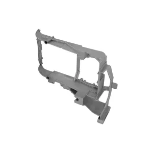DAF CF (2002-) Halter Hauptscheinwerfer Rechts