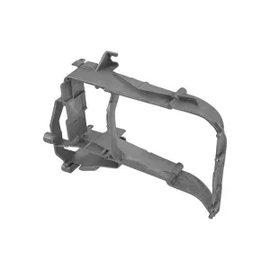 DAF CF (2002-) Halter Hauptscheinwerfer Rechts