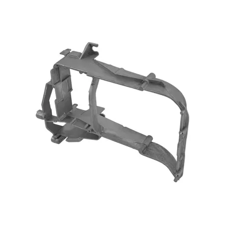 DAF CF (2002-) RH Metal Headlamp Bracket (Spider)