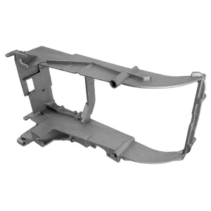 DAF CF (2002-) LH Metal Headlamp Bracket (Spider)