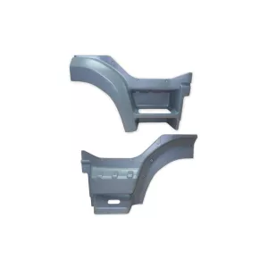 DAF CF RH Upper Step