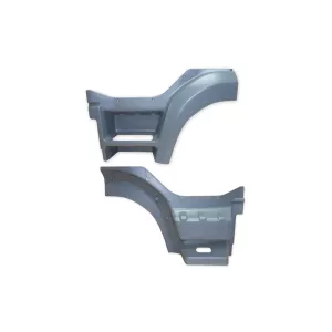 DAF CF LH Upper Step