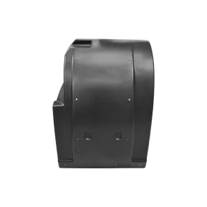 DAF CF RH CAB MUDGUARD