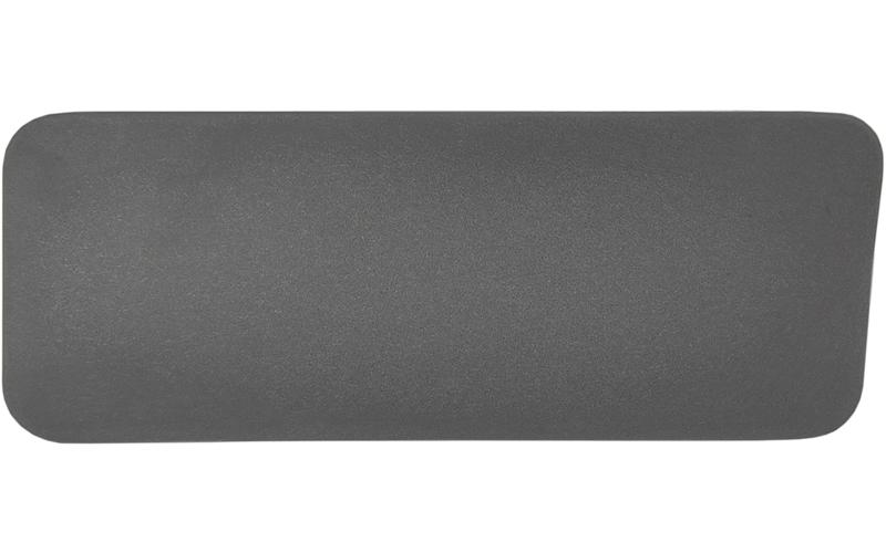 DAF CF RH Bumper Cover For Fog Lamp
