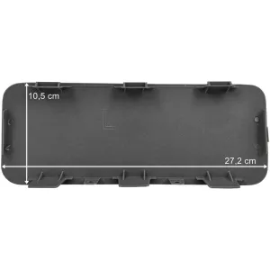 DAF CF Tapa Izq Paragolpes para Piloto Antiniebla