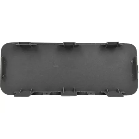 DAF CF LH Bumper Cover For Fog Lamp