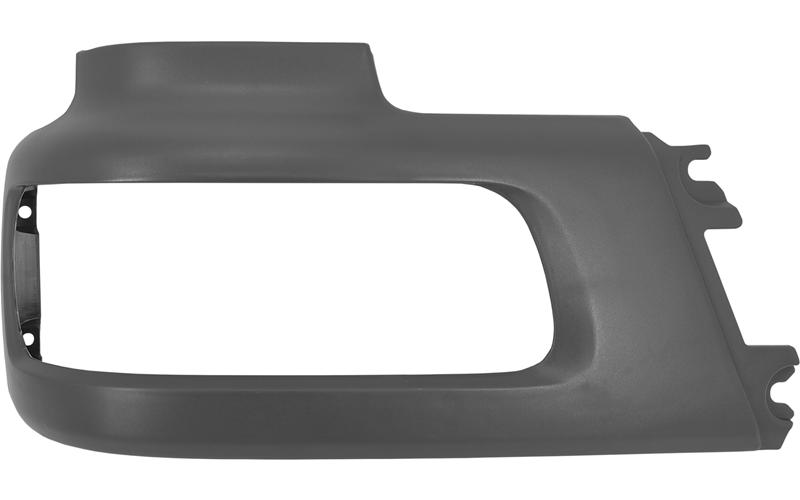 DAF CF65 / CF75 Headlamp Frame RH