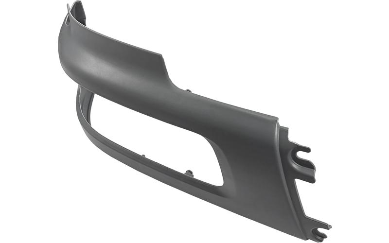 DAF CF65 / CF75 Headlamp Frame RH