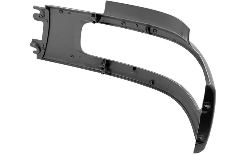 DAF CF65 / CF75 Entourage de Phare Droit