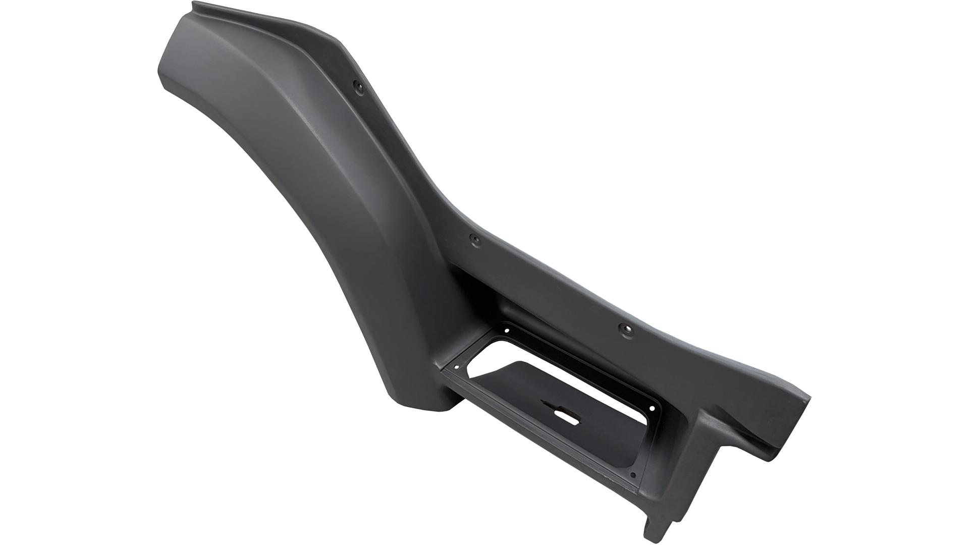 DAF CF 65 / CF 75 RH Upper Step