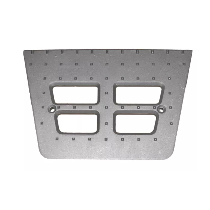 DAF CF Lower Step Plate RH / LH