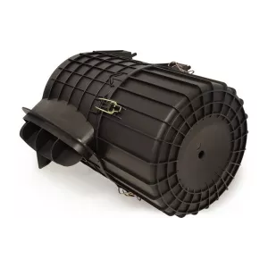 DAF CF85 Air Filter Housing
