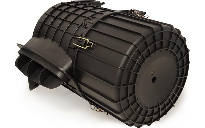 DAF CF85 Air Filter Housing