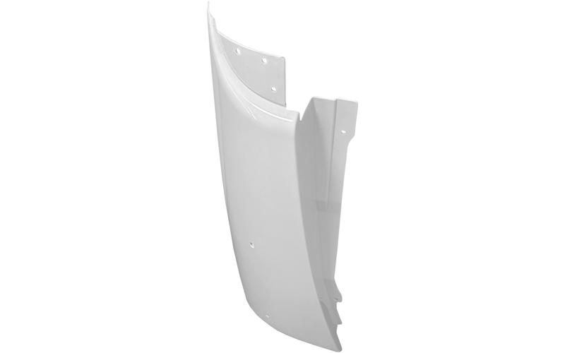 DAF CF Fairing / Inner Cab Corner RH