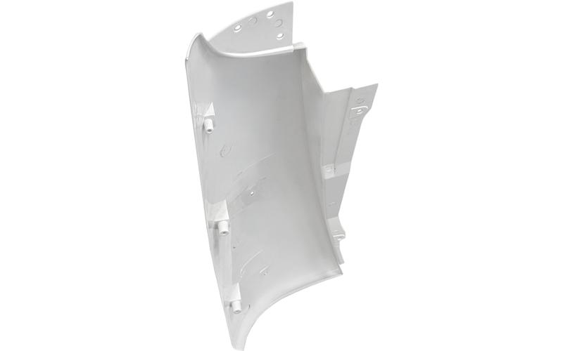 DAF CF Fairing / Inner Cab Corner LH