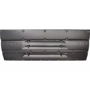 DAF CF UPPER GRILLE MASK