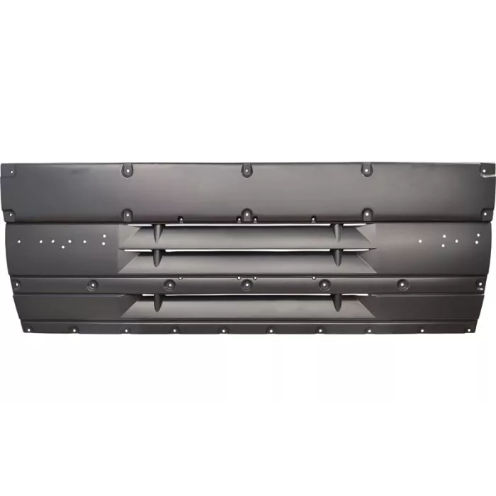 DAF CF Oberes Kühlergitter Kühlergrill