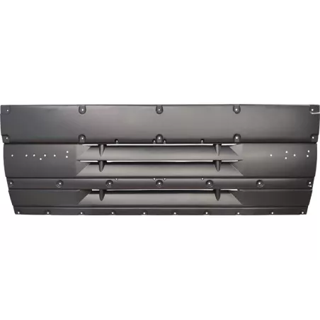 DAF CF Oberes Kühlergitter Kühlergrill