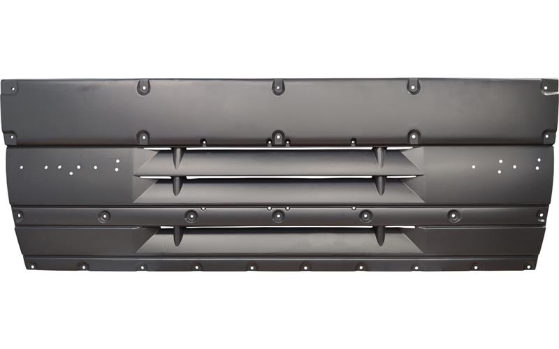 DAF CF Maska / Panel Przedni Atrapa Górna