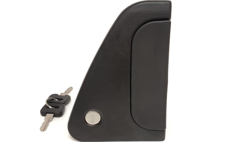 DAF CF LH Outer Door Handle