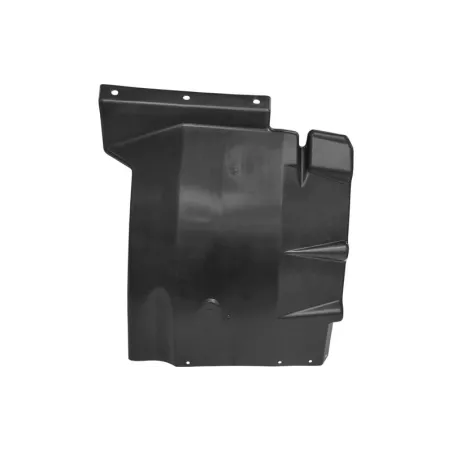 DAF CF 65 LH Cab Mudguard