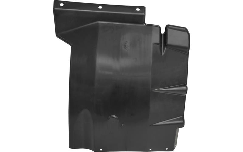 DAF CF 65 LH Cab Mudguard