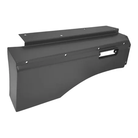 DAF CF 85 / CF 65 / 85 ATI RH Mudguard Trim