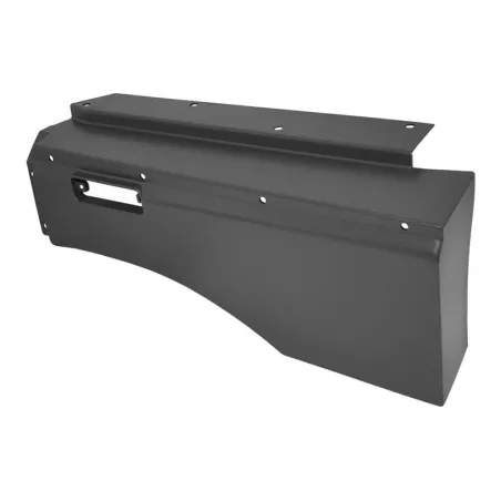 DAF CF 85 / CF 65 / 85 ATI LH Mudguard Trim