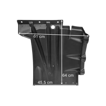 DAF CF65 Kotflügel Rechts