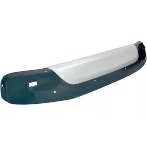DAF CF65 / CF75 / CF85 Euro 6 (2013-) Visera Solar con Orificios para Luces de Posición