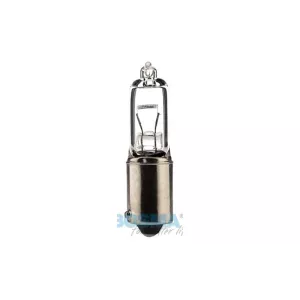 Bosma Bombilla 24V 21W H21W BAY9S Halógena