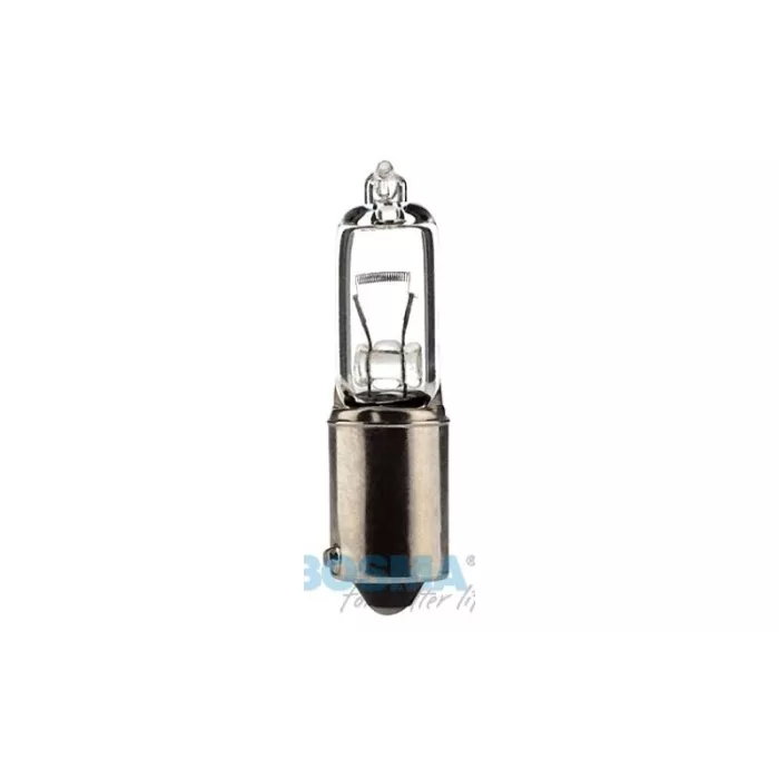 Bosma Bombilla 24V 21W H21W BAY9S Halógena
