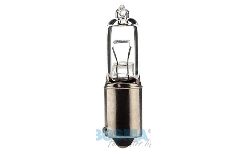 Bosma Bombilla 24V 21W H21W BAY9S Halógena