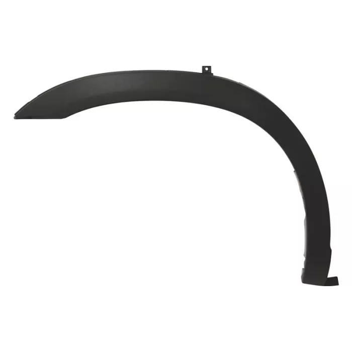 Iveco Daily 11-14 LH Front Mudguard Trim