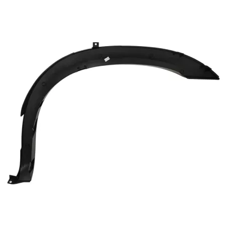Iveco Daily 11-14 Links Front Kotflügel Trim