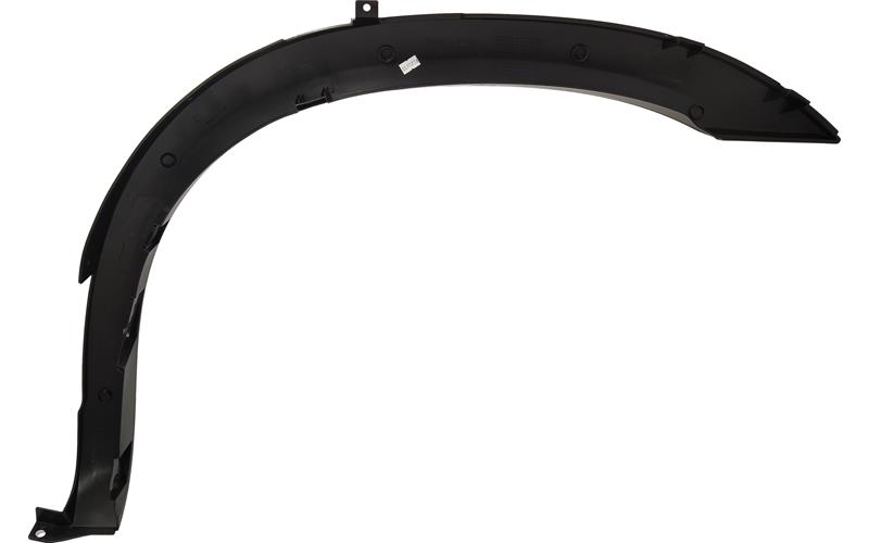 Iveco Daily 11-14 Moldura de Guardabarros Delantero Izq