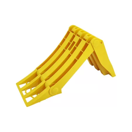 Wheel Chock Lokhen Origamy 46 (Yellow)