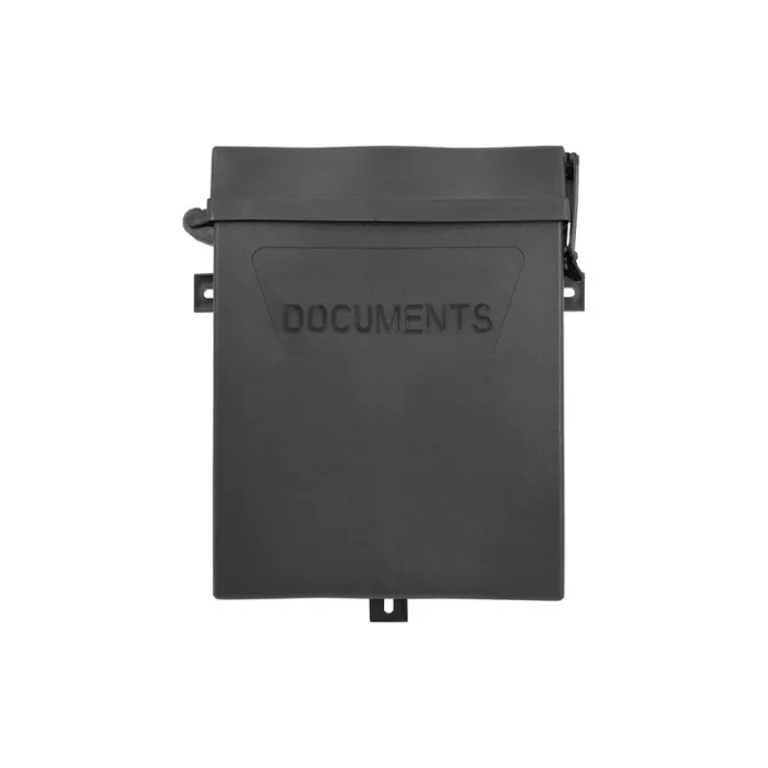 Container / Box For Customs Documents Lokhen Briky 330x65x384