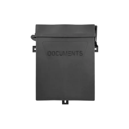 Boîtier / Coffret Pour Documents Douaniers Lokhen Briky 330x65x384