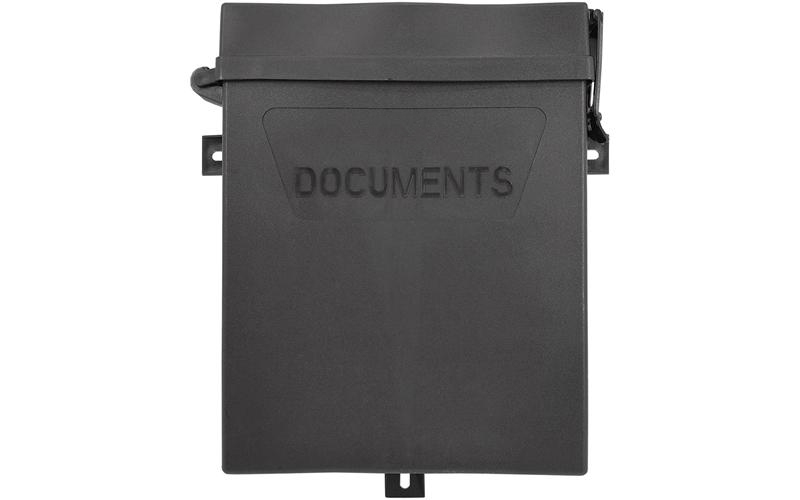 Container / Box For Customs Documents Lokhen Briky 330x65x384