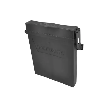 Container / Box For Customs Documents Lokhen Briky 330x65x384