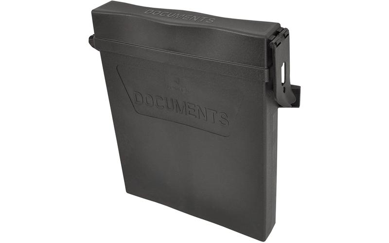 Boîtier / Coffret Pour Documents Douaniers Lokhen Briky 330x65x384