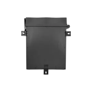 Boîtier / Coffret Pour Documents Douaniers Lokhen Briky 330x65x384