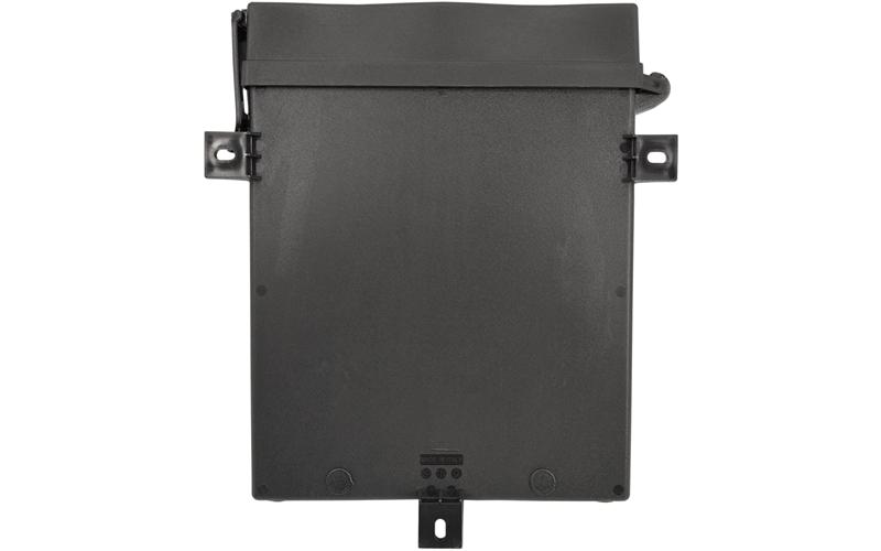 Container / Box For Customs Documents Lokhen Briky 330x65x384
