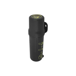 Tubo Portadocumentos Lokhen Reel 84 para Camiones