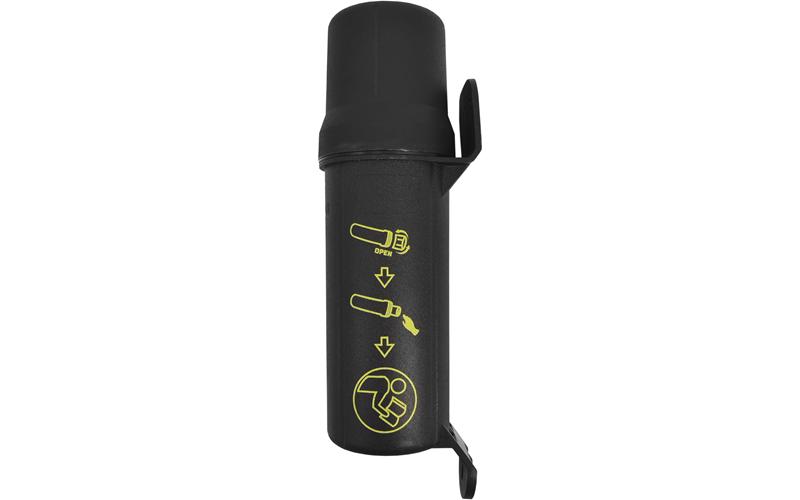 Tubo Portadocumentos Lokhen Reel 84 para Camiones
